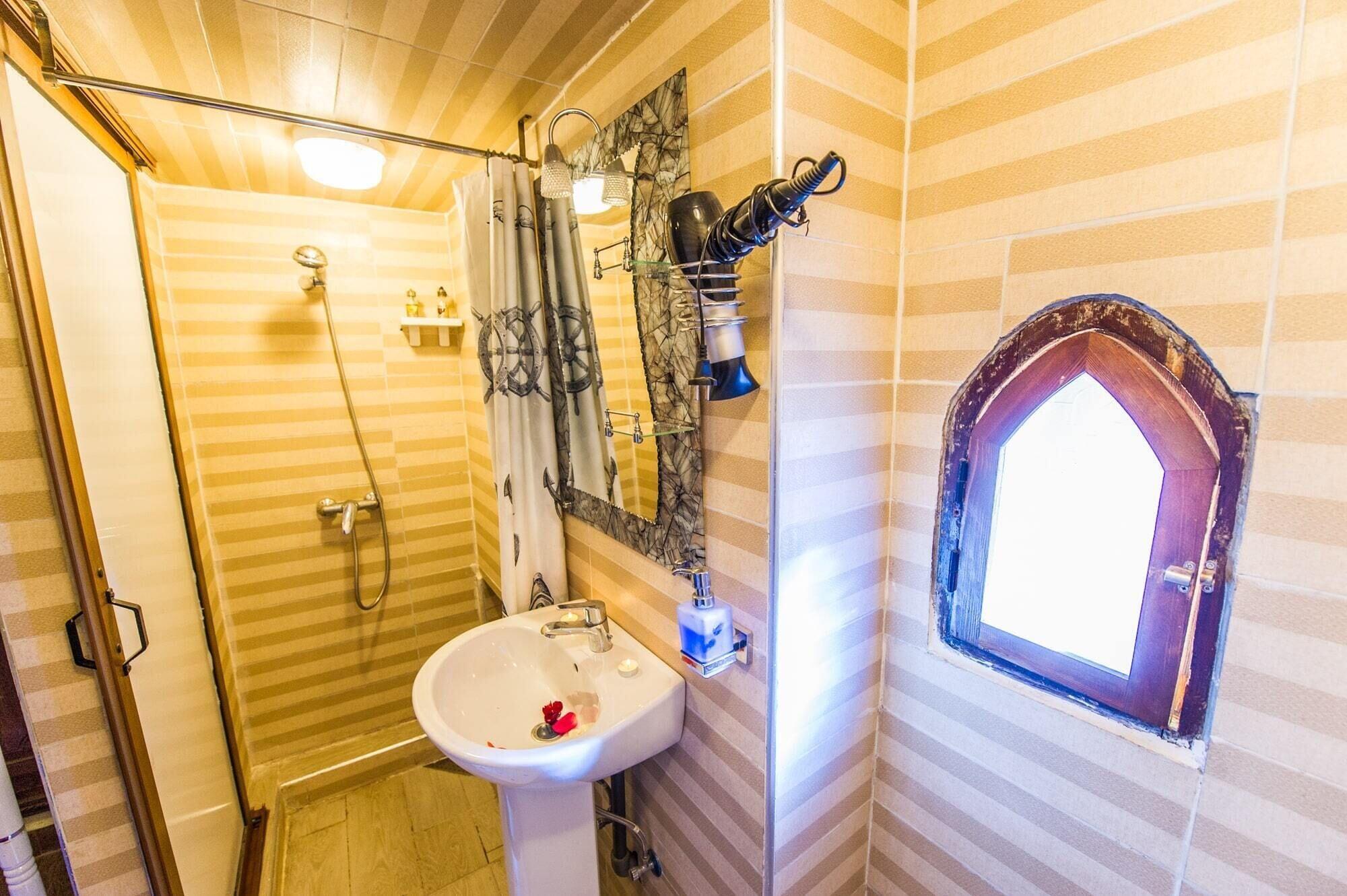 Riad Atlas Mejbar Marrakesh Buitenkant foto